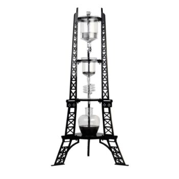 Cold Coffee Brewer a Torre
