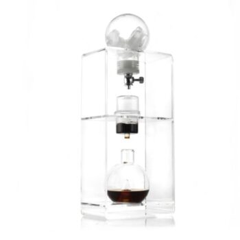 Cold Coffee Brewer