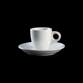 Tazza da Caffè CH23 Porcellana