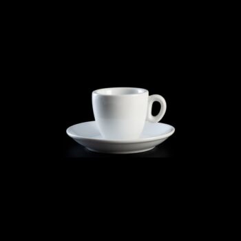 Tazzine da Caffè e Cappuccio Ceramic House CH 34C