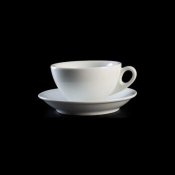 Tazza da Caffè Ceramic House CH41