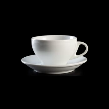 Tazza da caffè artigianale in ceramica cod. CH7