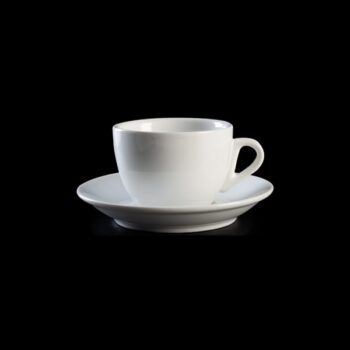 Tazza da Caffè artigianale cod. CH8T