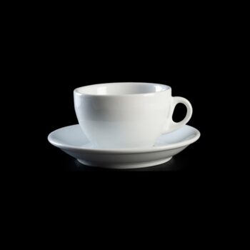 Tazza da Caffè CH8 ceramica porcellana