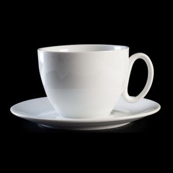 Tazza da Caffè CH8