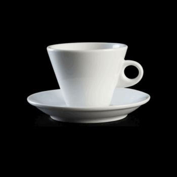 Tazzine da Caffè e Cappuccione Ceramic House CH 35T min