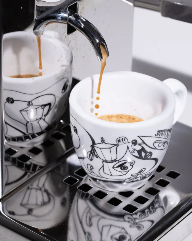 Tazza Da Cubo XL In Pelle Da 12 Cm X 8,5 Cm - Stile Rustico E Resistente Per La Tua Cucina